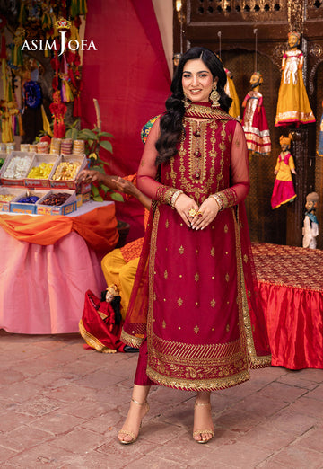 Asim Jofa AJEM-19 Online Shopping